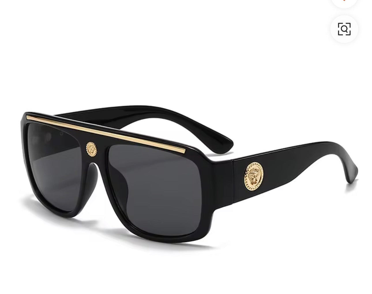 Virella Luxe Signature Sunglasses